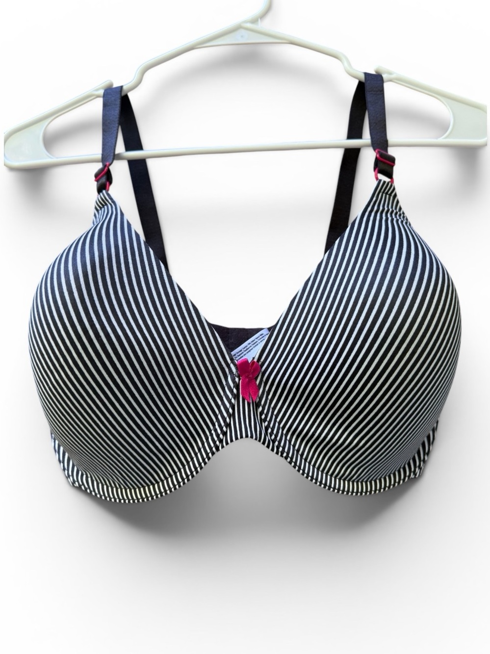 Maidenform Women's One Fab Fit T-Shirt Bra, Style 7959 - 36 DD 36DD